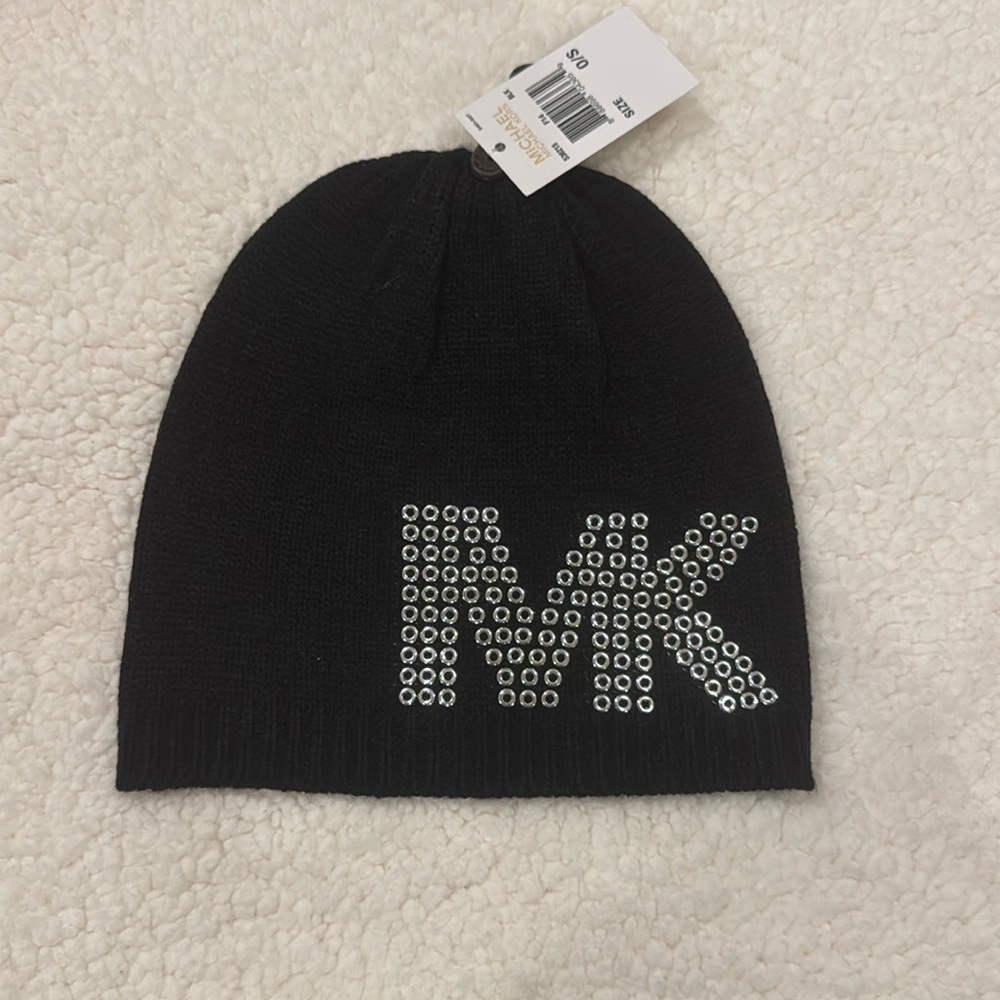 Michael Kors Beanie